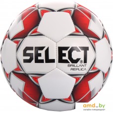 Мяч Select Brillant Replica 811608-003 (5 размер)