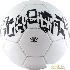 Мяч Umbro Veloce Supporter 20905U-096 (5 размер, белый/черный)