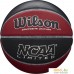 Мяч Wilson NCAA Limited WTB06589XB07 (7 размер). Фото №1