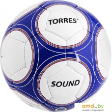 Мяч Torres Sound F30255 (5 размер)