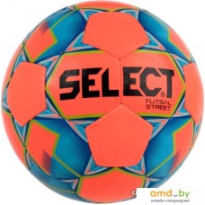 Мяч Select Futsal Street 850218-552 (4 размер)