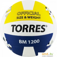 Мяч Torres BM1200 V42035 (5 размер)