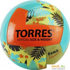 Мяч Torres Hawaii V32075B (5 размер)