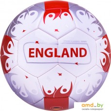 Мяч Jogel Flagball England (5 размер)