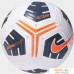 Мяч Nike Academy Pro CU8038-101 (5 размер, белый/черный). Фото №2