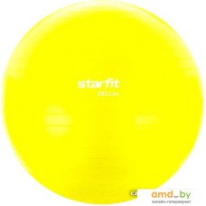 Мяч Starfit GB-104 85 см антивзрыв (желтый)