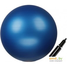 Мяч Indigo Anti-Burst IN002 65 см (синий)