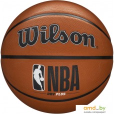 Мяч Wilson NBA DRV Plus WTB9200XB07 (7 размер)