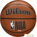 Мяч Wilson NBA DRV Plus WTB9200XB07 (7 размер). Фото №1