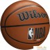 Мяч Wilson NBA DRV Plus WTB9200XB07 (7 размер). Фото №2