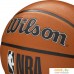 Мяч Wilson NBA DRV Plus WTB9200XB07 (7 размер). Фото №4