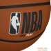 Мяч Wilson NBA DRV Plus WTB9200XB07 (7 размер). Фото №5