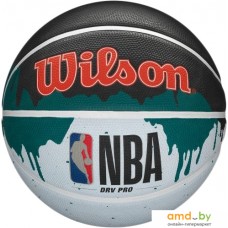 Мяч Wilson NBA DRV Pro WTB9101XB07 (7 размер)