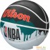 Мяч Wilson NBA DRV Pro WTB9101XB07 (7 размер). Фото №2