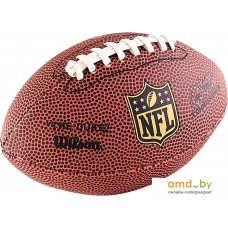 Мяч Wilson NFL Mini WTF1637