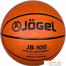 Мяч Jogel JB-100 (7 размер)