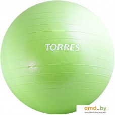 Мяч Torres AL121165GR (зеленый)