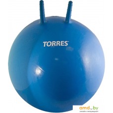 Мяч Torres AL121455 (синий)