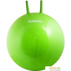 Мяч Torres AL121465 (зеленый)