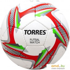 Мяч Torres Futsal Match F31864 (4 размер)