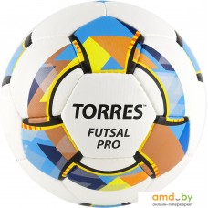 Мяч Torres Futsal Pro FS32024 (4 размер)