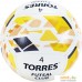 Мяч Torres Futsal Club FS32084 (4 размер). Фото №4