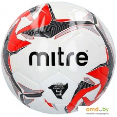 Мяч Mitre Futsal Tempest II BB9302WYI (4 размер, белый/красный/черный)