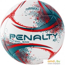 Мяч Penalty Bola Futsal Rx 500 Xxi 5212991920-U (4 размер)