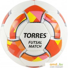 Мяч Torres Futsal Match FS32064 (4 размер)