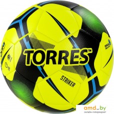 Футзальный мяч Torres Futsal Striker FS321014 (4 размер)