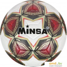 Мяч Minsa 5448294 (5 размер)