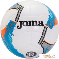 Мяч Joma Uranus Ii Hybrid 400525.207 (5 размер, белый/голубой)