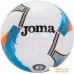 Мяч Joma Uranus Ii Hybrid 400525.207 (5 размер, белый/голубой). Фото №1