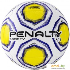 Мяч Penalty Bola Society S11 R2 Xxi 5213081463-U (5 размер)