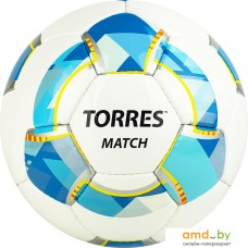 Мяч Torres Match F320025 (5 размер)