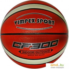 Мяч Vimpex Sport HQ-011 (7 размер)