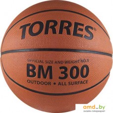 Мяч Torres BM 300 B00015 (5 размер)