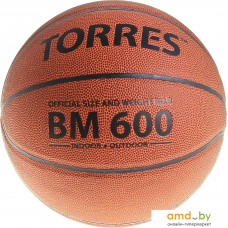 Мяч Torres BM 600 B10026 (6 размер)