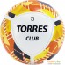 Мяч Torres Club F320035 (5 размер). Фото №1