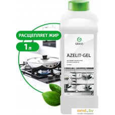 Средство для чистки Grass Azelit 218100 1 л