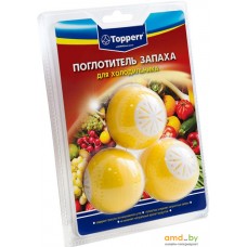 Поглотитель запахов Topperr 3113