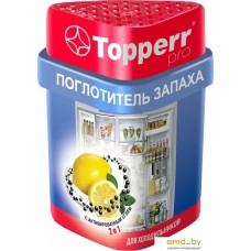 Поглотитель запахов Topperr 3116