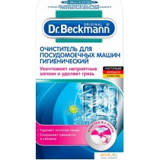 Средство для чистки Dr. Beckmann 43281