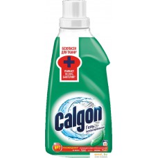 Смягчитель воды Calgon Антибактериальный 650 мл