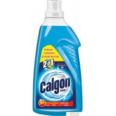 Средство от накипи Calgon 2 в 1 1.5 л