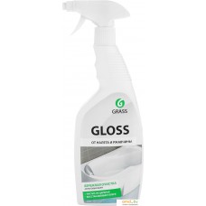 Средство для чистки Grass Gloss 221600