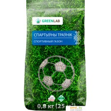 Семена Greenlab Спортивный газон 0.8 кг