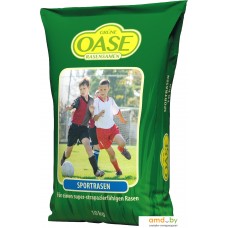 Семена Grune Oase Sportrasen 1 кг