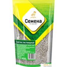 Семена Семена Райграс пастбищный 1 кг