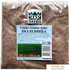 Семена VDV Seeds Полевица 0.2 кг